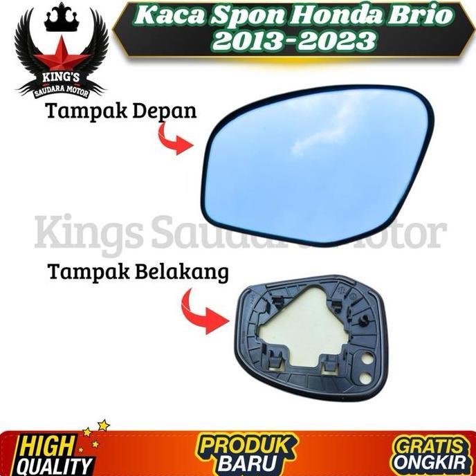 Kaca Spion Honda Brio 2013-2019 Original