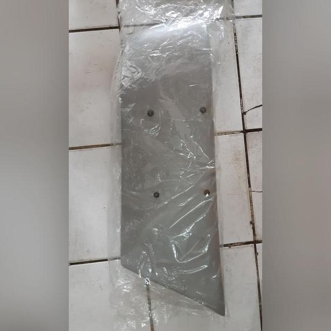 TANDUK BUMPER SAMPING BELAKANG ISUZU PANTHER NEW HI GRADE TERMURAH