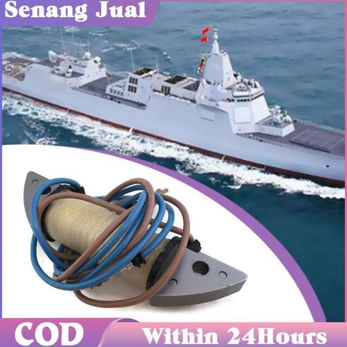 CRAINI YAMAHA Coil Charge Cable 6F5-85520-10 Suku Cadang Mesin Tempel