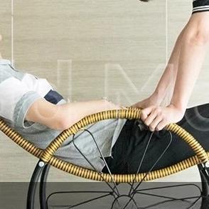 Kursi Malas Kursi Goyang Santai Kursi Goyang Kursi Rotan Kursi Poang Ikea Kursi Santai Empuk
