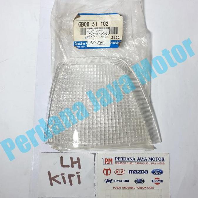 MIKA LAMPU SEN SEIN DEPAN KANAN KIRI MAZDA VANTREND BARU