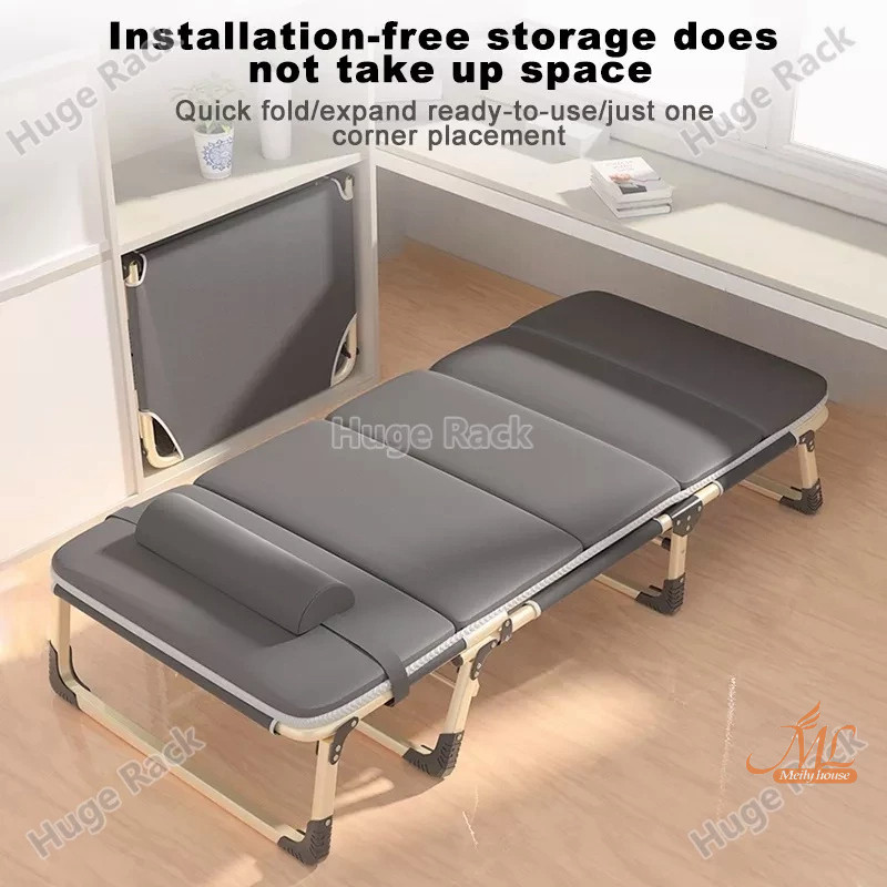 Kursi Malas Kursi Lipat Tempat Tidur Lipat Kursi Lipat Outdoor