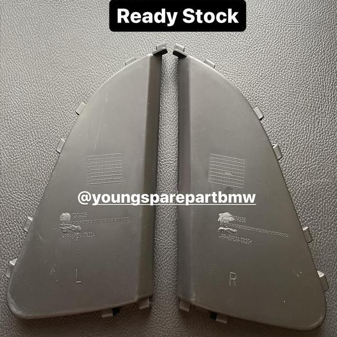 Cover Grille Bumper Depan Bmw X1 F48 Front Grill Harga Spesial