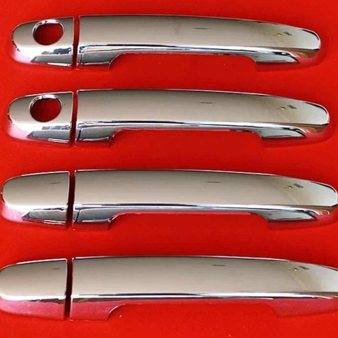 Handle Chrome Vios Limo Gen3 Gen2 Best Seller
