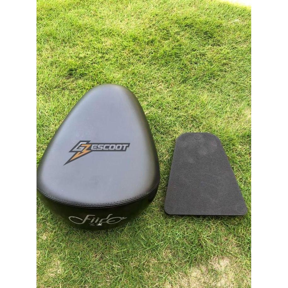 Fiido Saddle Seat/ Jok/ Tempat Duduk Original for Q1/Q1s