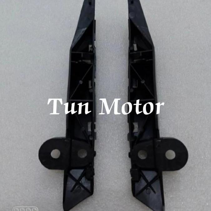 Breket Bemper Depan Mobil Avanza Xenia 04 2005 2006 2007 2008 -2011 Forsale