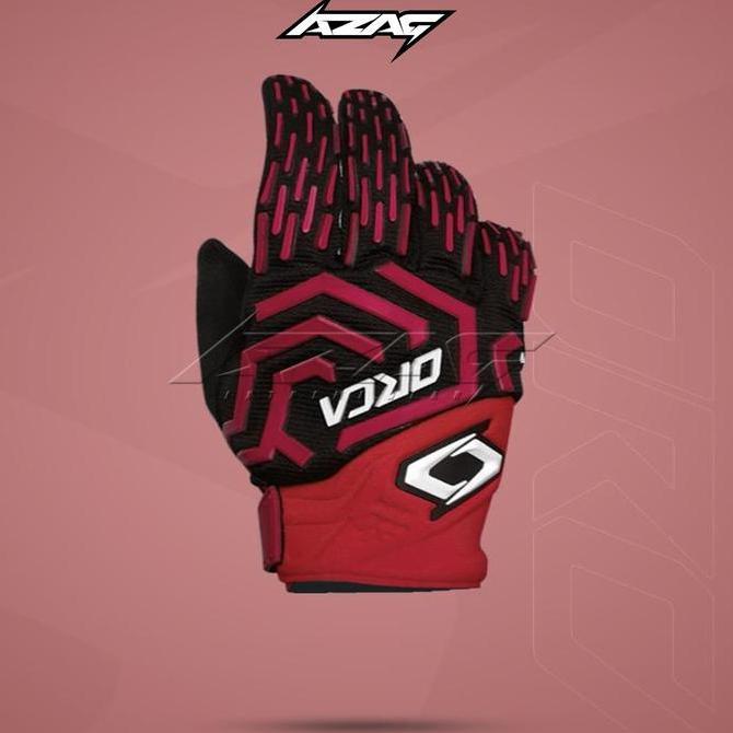 SARUNG TANGAN/GLOVES ORCA MONTROUSA