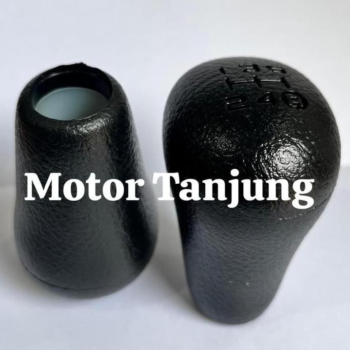 Knop Shift Knob Persneling Granmax Luxio Apv Manual Restock