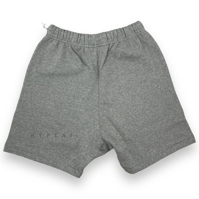 FOG Fear of God Essentials SS22 Dark Oatmeal Short Pants
