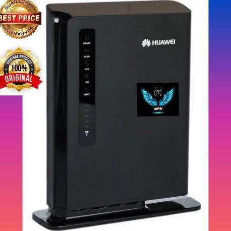 TERLARIS FWT GSM HUAWEI E5172 4G INTERNET DAN PABX ON 1 PORT