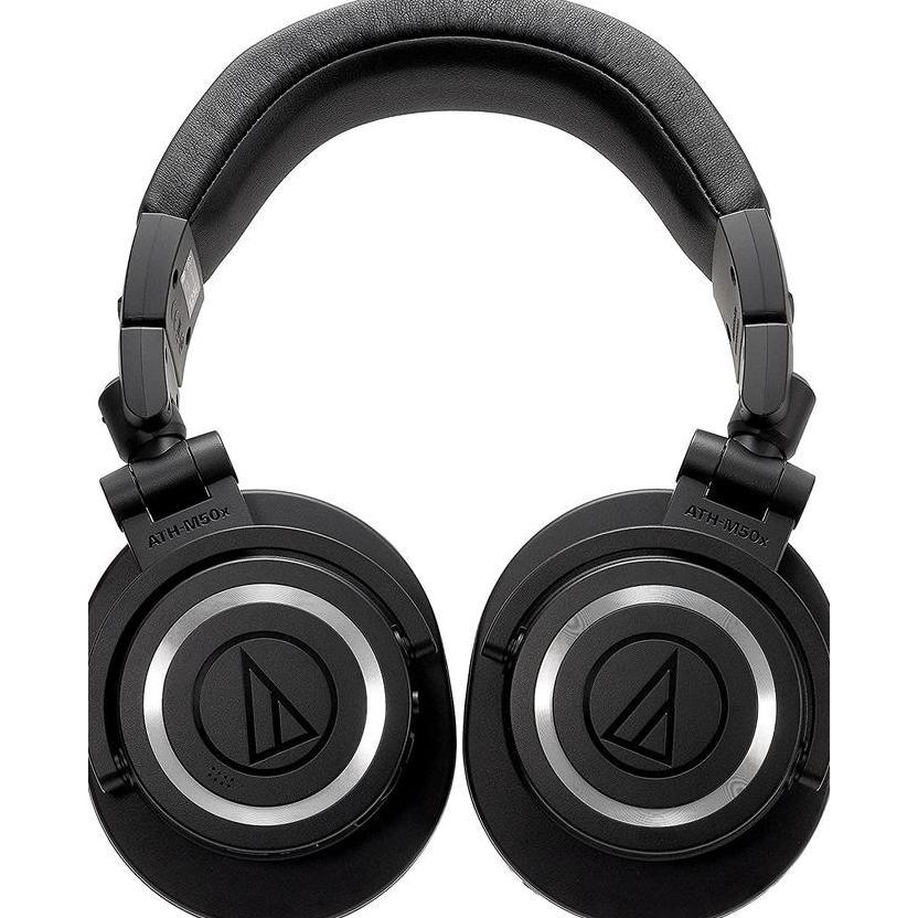 Audio Technica Ath-M50Xbt2 Wireless Headphones M50Xbt 2 M50X Bt2