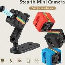 ARDITOGALLERY SPY CAMERA MINI SQ11 FULL HD 1080P NIGHT VISION / CAMERA SQ-11 MINI SALE