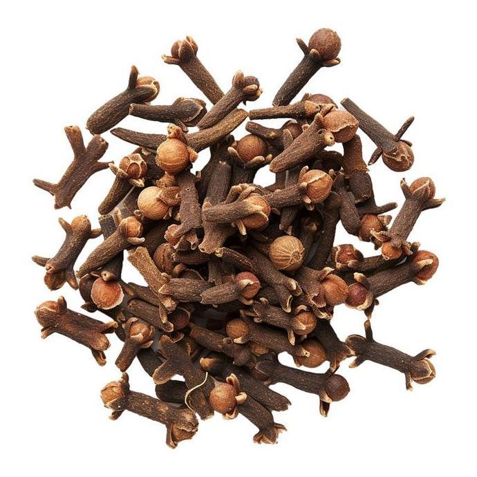 Grosir High Quality Food Cengkeh Utuh Kering Berkualitas 1 Kg / Clove Whole 1 Kg Rempah Asli Indones