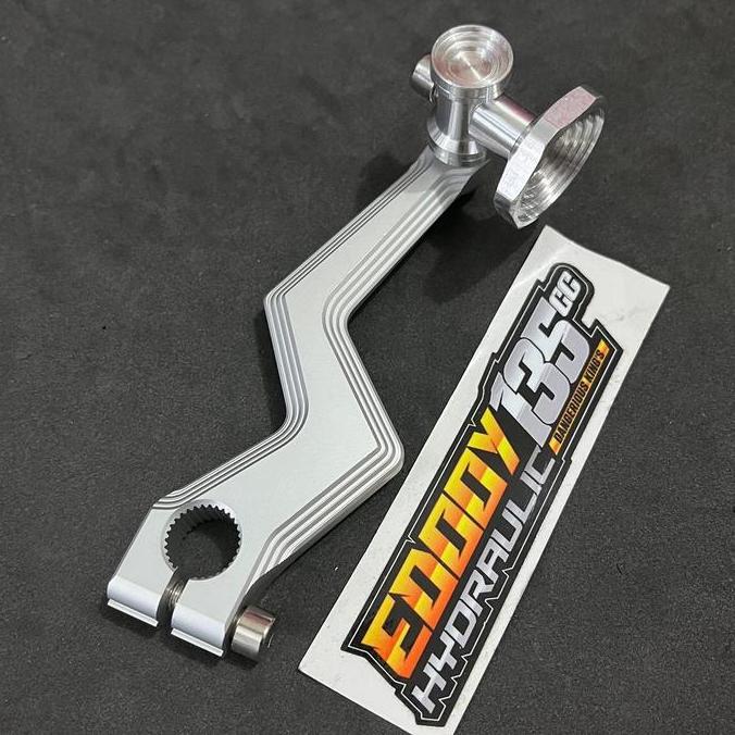 PAHA REM CNC RX KING VIXION BEAT MIO - PAHA REM BELAKANG RX KING PETIR - PAHA REM BELAKANG RX KING C