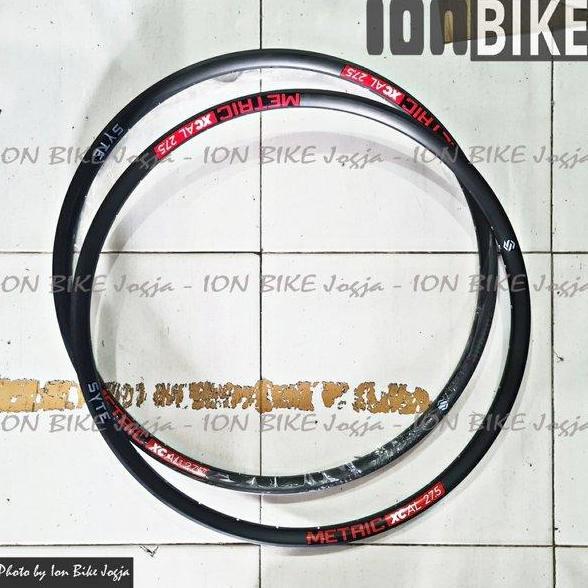 Velg Syte D573 32 Hole 27.5 Inch Rim Rims Sepeda Mtb Gravel Murah 32H