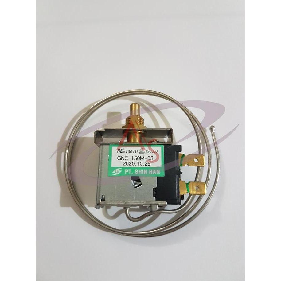 TERMIS TERMOSTAT THERMOSTAT AC MOBIL ISUZU PANTHER KIJANG KATANA CARRY BEST SELLER