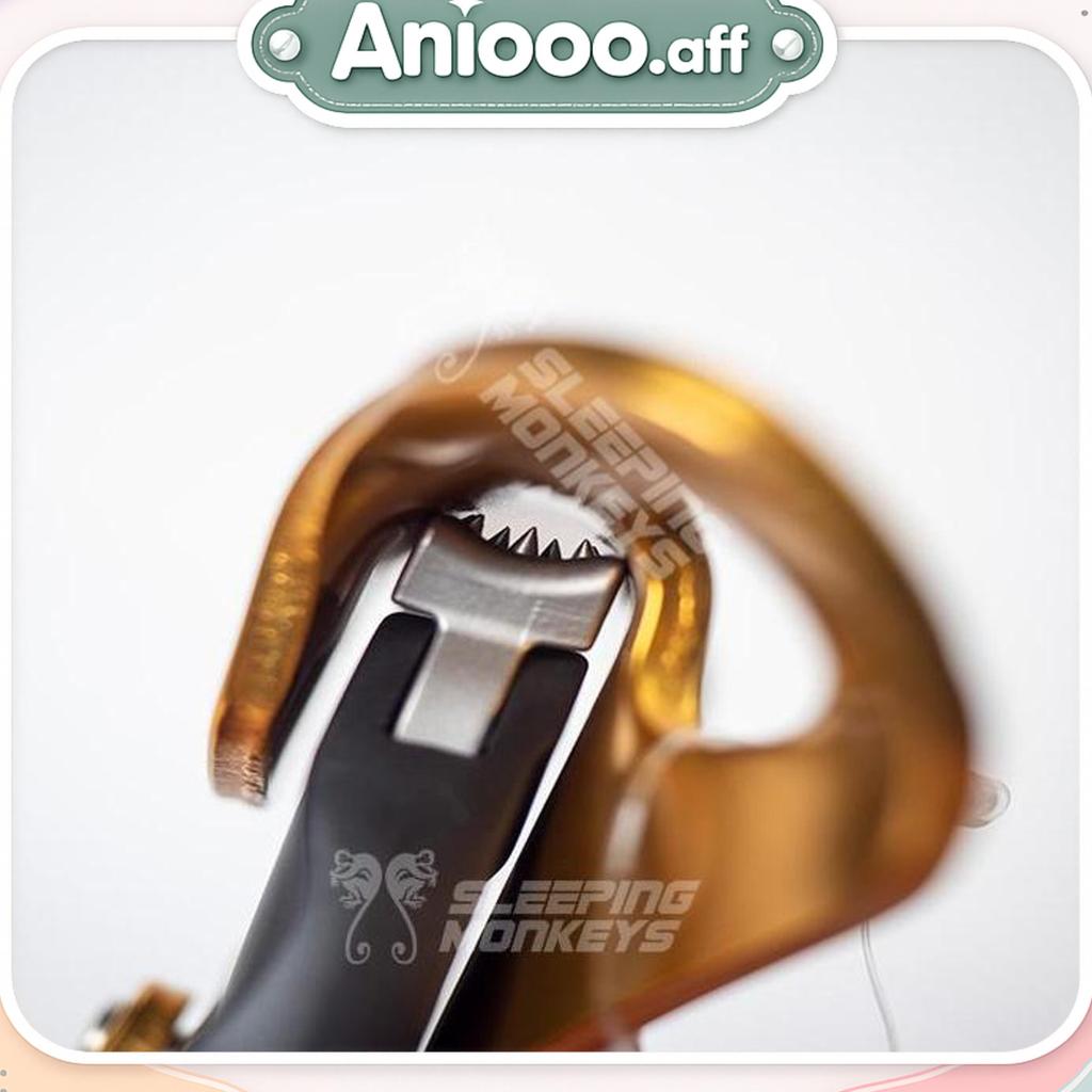 Petzl Croll L - Chest Ascender Croll Besar