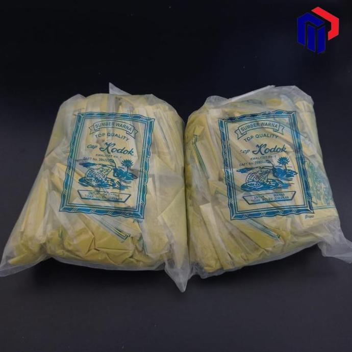 Sepuhan Kodok OO(Tahu)/Pewarna Kain/Pewarna Pakaian