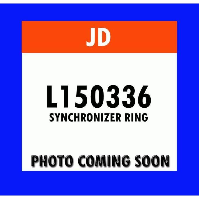 L150336 SYNCHRONIZER RING