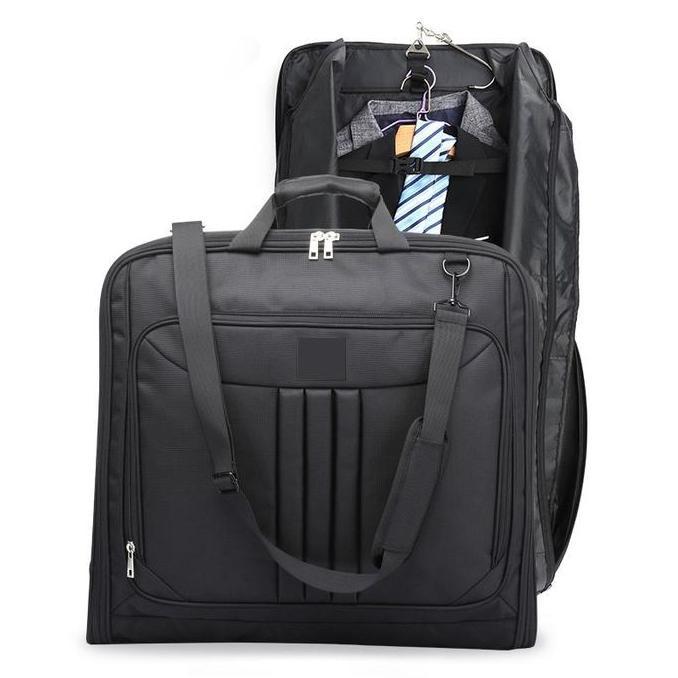 Tas Jas Pria Travel Kerja Bisnis Organizer waterproof