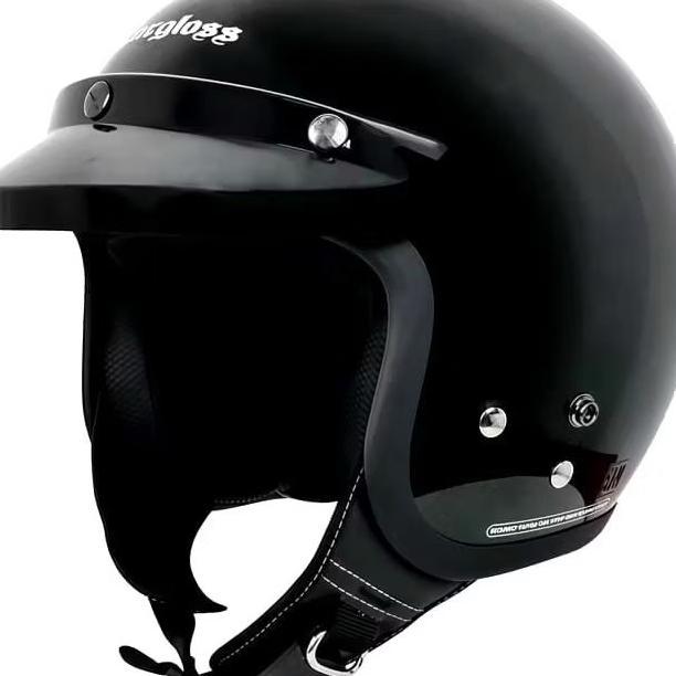 Helm Cargloss Dewasa Pria Dan Wanita