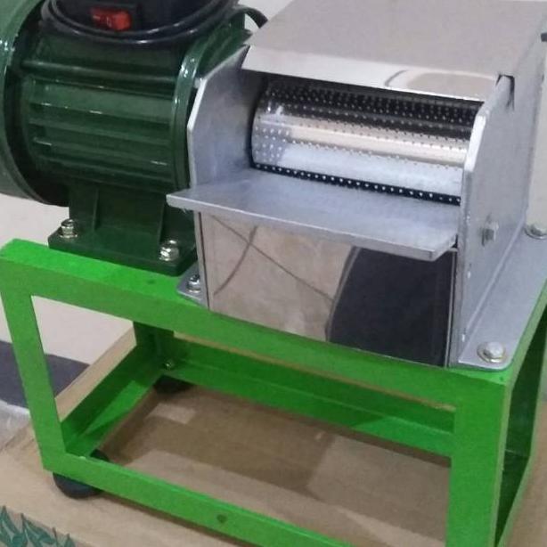Kuat Dan Kokoh  , Parut Kelapa Mini Otomatis 4 Kaki