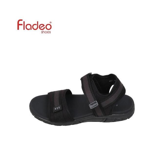 Fladeo C24/MDT202-1KR/Sandal Gunung Pria [ Hiking Sandals ]