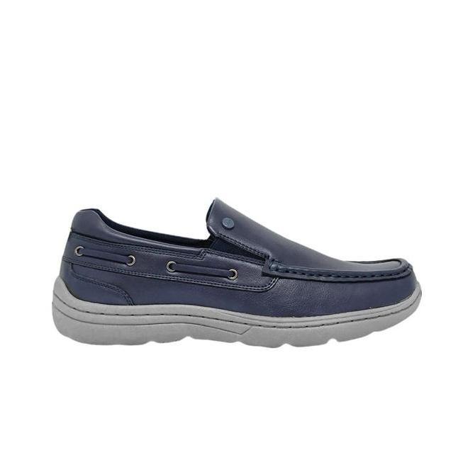 BATA COMFIT - ALEX "Comfit Cushion" Sepatu casin Pria
