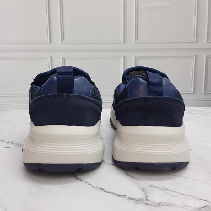 Sepatu Slip On Pria Skechers GoWalk Goodyear DURO