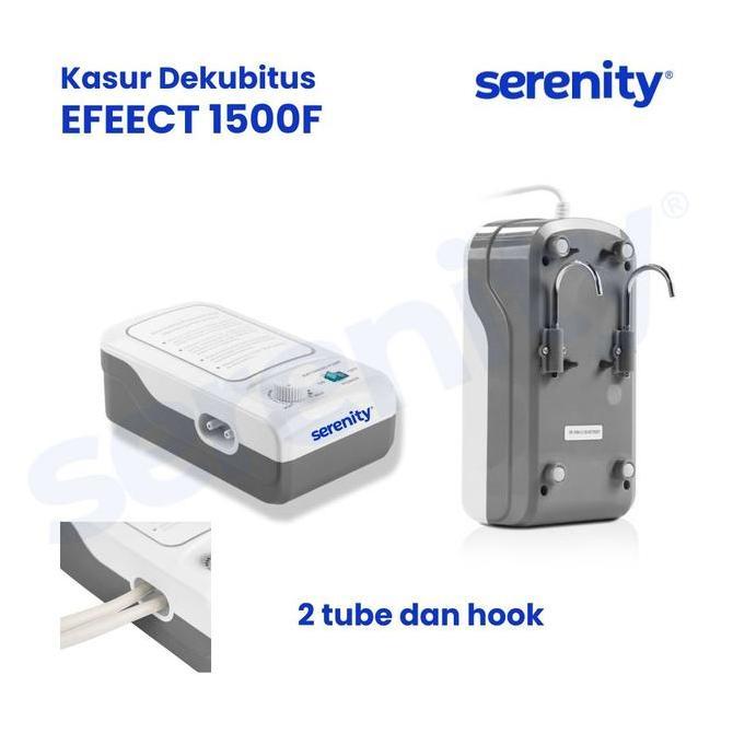 Kasur Decubitus Serenity 1500F Kasur Anti Dekubitus - Matras Dekubitus DVS