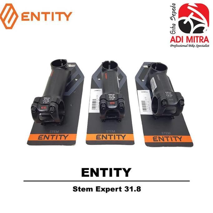 Entity Expert Stem Sepeda