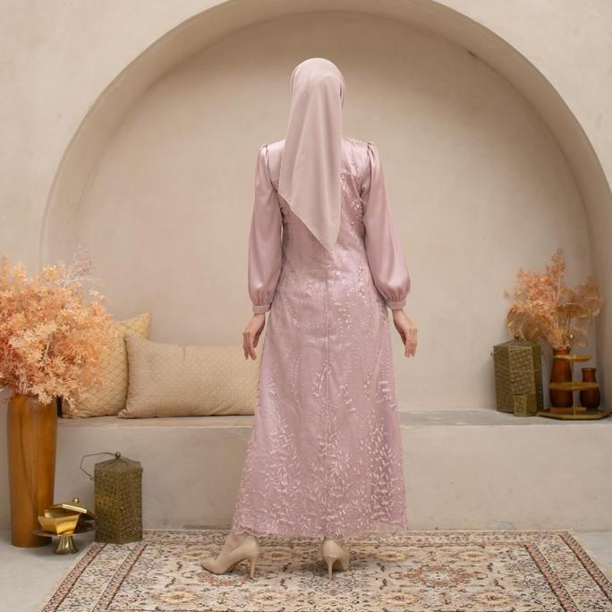 EPC Gamis - Brocade Collection