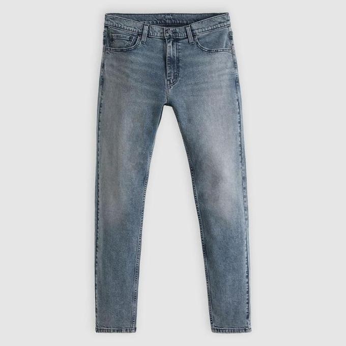 Levi's Men's 512 Slim Taper Jeans (28833-1513)