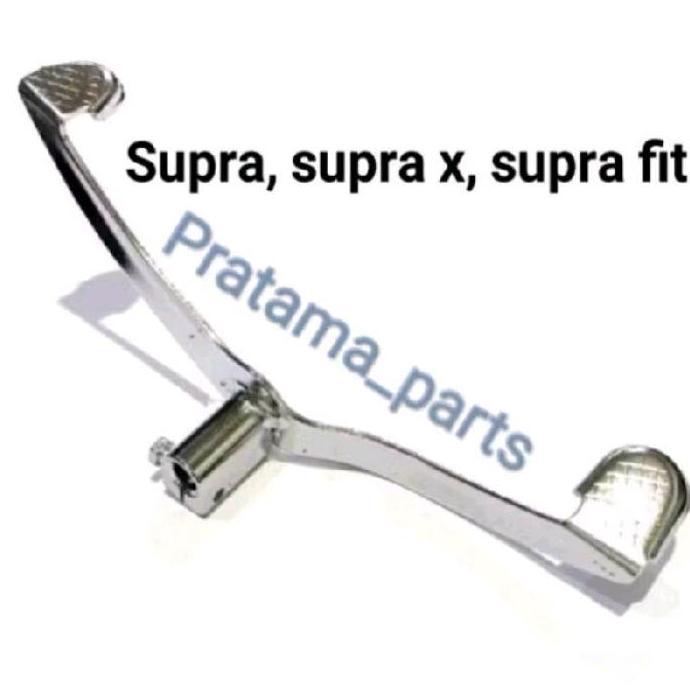 Operan Gigi Pedal Operan Gigi Supra Supra X Supra Fit Lama Osk Ready