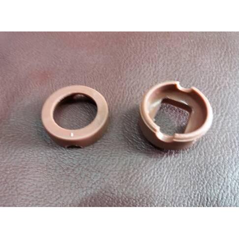 Bushing Tongkat Katana 2Pcs / Bosh Tongkat Posneling Katana Best Quality