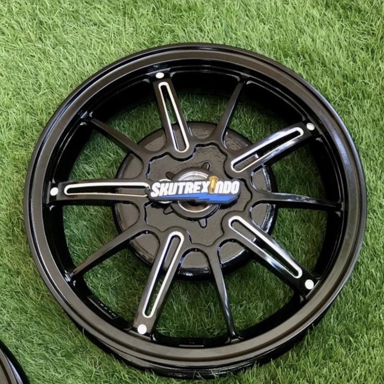 Velg Riezto Model Drag Vespa Sprint Prima LX S