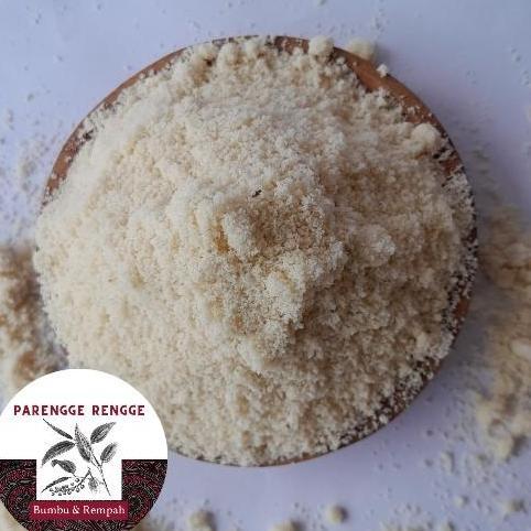 Almond powder 1kg / almond powder TF