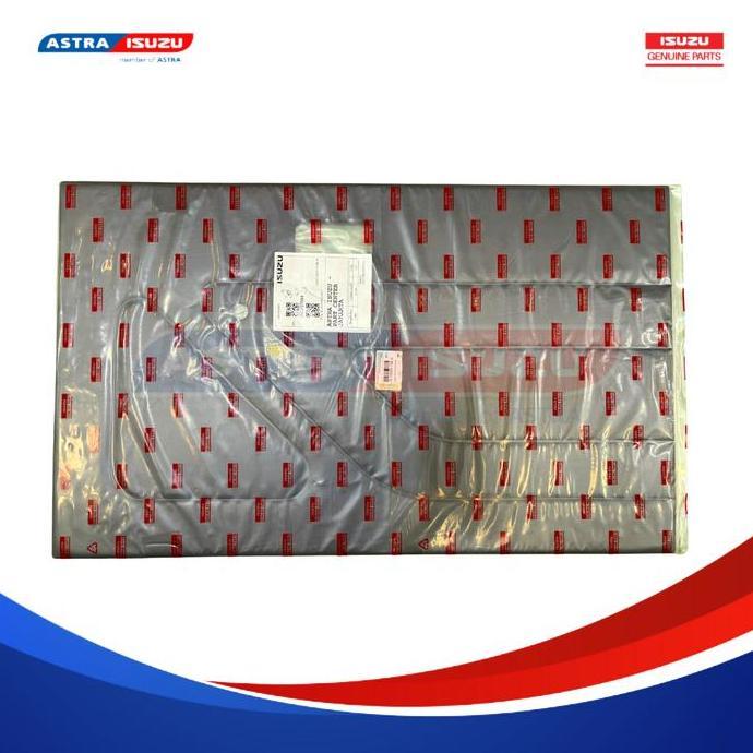 Door Trim Pintu Depan Kanan Panther Kotak Isuzu Genuine Part I3-10003 708-A