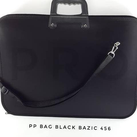Package- Drawing Bag Artist Case Art Portofolio Bag Tas Gambar A2 A3