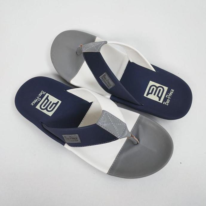 Bee Prince Sandal Pria Casual Terlaris