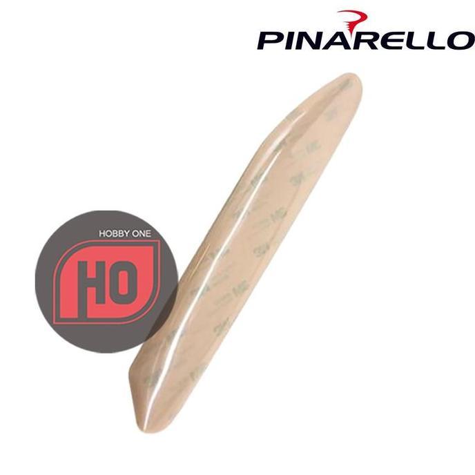 Promo Pinarello Most Dogma F F12 Chainstay Protector 3M Crystal Terbaru 