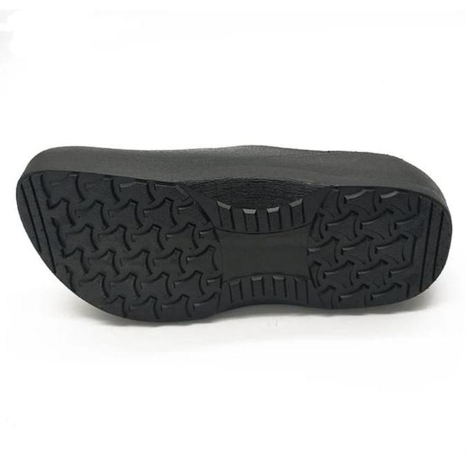 Sepatu Kitchen Chef Shoes Kitchen Shoes Sepatu Dapur Anti Slip M-Boya S076