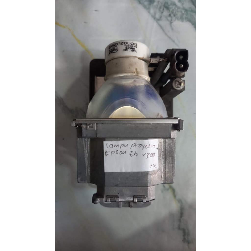 LAMPU PROYEKTOR EPSON EB X300