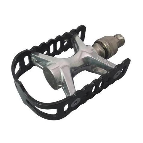Pedal Sepeda - MKS UB-Lite Ezy Pedal - Black
