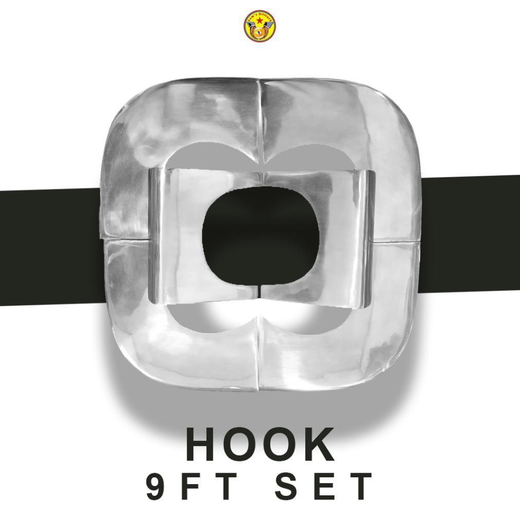 Hook Meja Billiard 9ft - Hook Meja Billiard - Meja Billiard billiard