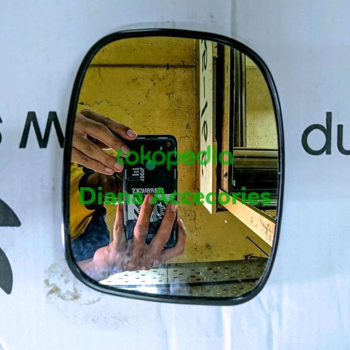 KACA SPION HONDA MOBILIO LAMA 2014-2016 TERBATAS