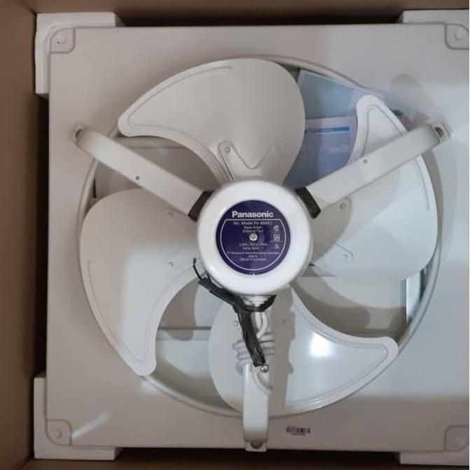 Grosir Panasonic Exhaust Fan Industri Fv-40Afu Ventilating Fan Fv40Afu