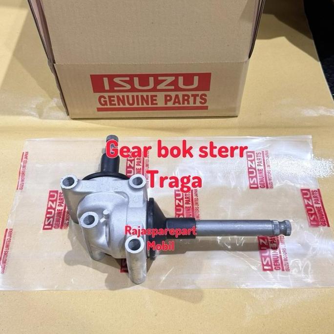 Gear Box Stir Traga Original Thailand