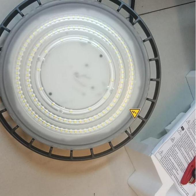Promo Philips Smartbright Highbay G3 By239P 97W Led100 Ip65 Ik06 Terbaru 