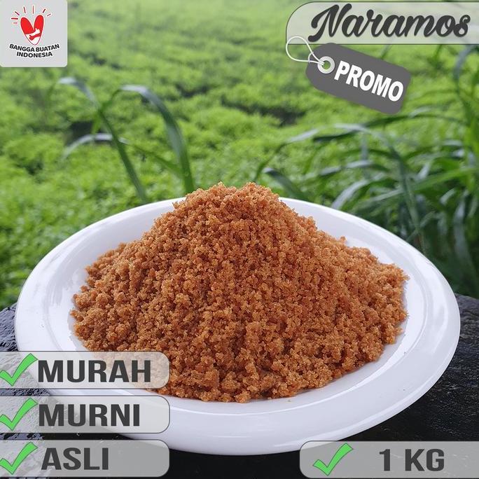 Spezia- Gula Semut Aren 1 Kg